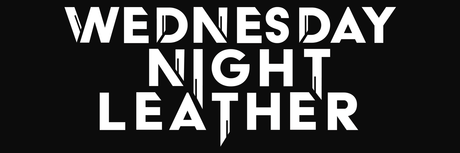 Wednesday Night Leather